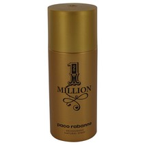 파코라반 1 Million Deodorant Spray 150 ml for Men(관세포함), 150ml