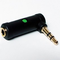 에듀티지 ETG-004 4극(잭) - 3극(플러그) TRRS to TRS 변환 젠더 국산 [정품] EIM-001 EIM-003 EIM-006 EIM-008 EIM-009 로데 SC3