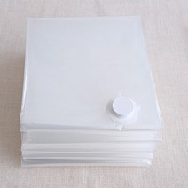 장식용 진공 보관 가방 펌핑 면 퀼트 압축 마무리 두꺼운 의류, 10 TM_04 80x100cm