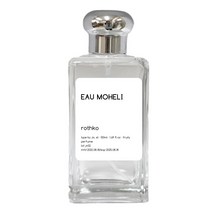 로스코 오모헬리 타입 향수, 100ml, 1개