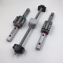 8 HGH20 스퀘어 선형 가이드 세트 HGR20 1100/600mm CNC 부품 HGH20CA mm 가지
