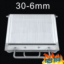 김밥기 초밥통 컷팅기 기 틀 무스비 슬라이서, 30타입-11mm 두께감 타입으로 두부냉피