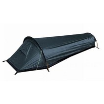 겨울텐트 msr텐트 미니멀텐트 휴대용 단일 사람 Bivvy 텐트 초경량 가방 자루 야외 캠핑 생존 부시크래프트 배낭, [01] Army Green