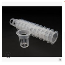 가정용 스마트 팜 LED 수경 재배기 실내 정원 야채, D.오리지널식재바구니12개수경재비개