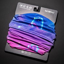 자외선 차단 마스크 아이스 넥워머 남 두건 목 보호대 여름 낚시 마술 라이딩 마스크 안면 방풍