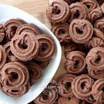 코코아링 과자쿠키, 1.8kg, 1개