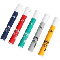 표면 장력 측정 검사 다인펜 테스트 독일 ARCOTEST, 상세 페이지 참고, arcotest26