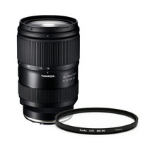 탐론 28-75mm F/2.8 Di III VXD G2 A063 소니 FE렌즈 + 겐코 AIR MC 67mm 필터