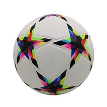 자블라니 전문 축구 풋티 훈련 사이즈 PU 실내 남성 및 여성용 야외 축구공, 4.Type D