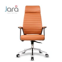 [Hunion] 최고급형의자~사무.학생 컴퓨터 중역~2400B 2400BR, jara-2400(브라운)