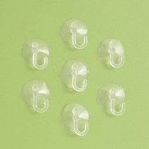 30mm 20p 고리 흡착판고리 유리 큐방 압착고무 Well 화장실, 상세페이지 참조, 상세페이지 참조