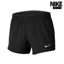 [나이키] 우먼스 10K 투인원 쇼츠 CK1004-010