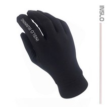 INSLO 이너장갑 방한장갑 속장갑 스키 보드장갑 SF237 _ 2022698EA, 블랙JR-S (아동용)