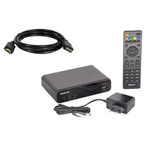 휴맥스디지털 Humax Digital 셋톱박스 Hd Fox 디지털 Ctt3