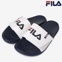 휠라 슬릭 텐더 벨크로 1SM00556D-431