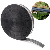충천운반차 동력운반차 농사용손수레 농업용동력운반차50 ~ 200M 16mm 정원 농장 절약 물 3L/시간 흐름 농, 01 Drip Tape_03 200m_01 16mm
