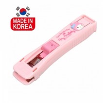 마이멜로디 나이스러 중, 상세페이지 참조