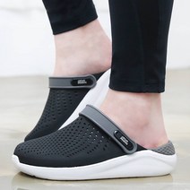 레이시스 남성 여성 젤리 슬리퍼 샌들 실내화 아쿠아슈즈 물놀이 신발 W마이미타호