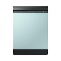 삼성전자 DW60A8375LW 비스포크 식기세척기 12인용 글램화이트