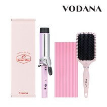 [보다나] 스위트박스 봉고데기 프리볼트 40mm 바이올렛, VSBC21LVL