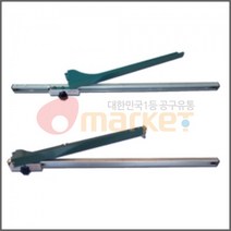 한솔 오마켓 조기대 투가이드GM1500mm 작업대 DIY, 단일 수량