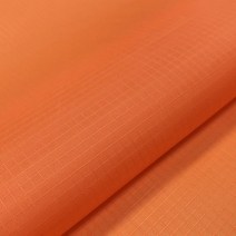 텐트우레탄 창 방풍비닐 투명 1*1.5m 폭 210T 체크 폴리 에스터 태 피터 방수 원단 연 우산 천용 PU 코팅, 05 4