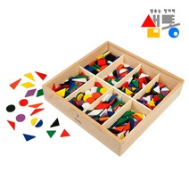 샘통 7가베 2.5cm형 프뢰벨가베 은물, 비트마인드 본상품선택