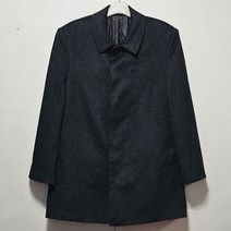 (구제)로가디스 추동 캐시미어100 맥 코트/ 실측100/ 몽땅구제