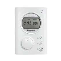 하니웰 이선식 온도조절기 DT200-M000N DT200-S000N 극성타입 N타입, DT200-S000N(각방용)