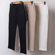 강물처럼 빅사이즈사랑해요 B813L301 지펠스판베이직일자핏 MD (9560611)