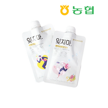 [농협] 잊지마 곡물쉐이크 50gx5(마 군고구마), 군고구마