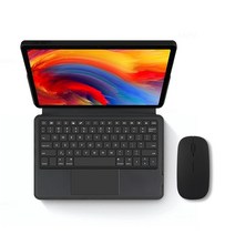 레노버 탭 P11 Pro 11.5 XiaoXin 패드 플러스 11 테라바이트-J706F J607 태블릿 컴퓨터 블루투스 키보드 터치 보호 케이스, Tab P11 J606F