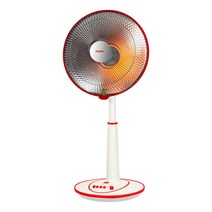 원적외선 난로 선풍기히터 세라믹 전기스토브 후지카