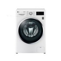 LG전자 트롬 드럼세탁기 F10WR 10kg 방문설치, 화이트