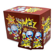 빅입속에서 와다닥 콜라향 캔디, 10g, 6개