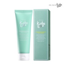 [카베엘라] 퍼멘테이션 휘핑 폼 클렌저 130ml _ 자연 발효 커피 약산성 저자극 보습, 상세 설명 참조