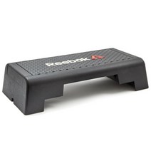 [리복] 미니 스텝박스(RAP-10150BK) 블랙, 상세 설명 참조