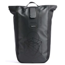 오르트립 직장인가방 노트북 벨로시티 디자인 23 롤탑 백팩 154″ 폴리에스테르 블랙 182449 135980