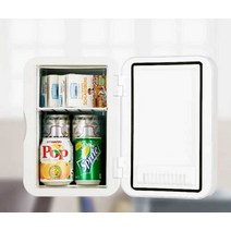 미니냉장고 가정용 주방 싱크대 위생 음식물쓰레기, 16L 화이트, 16L 화이트
