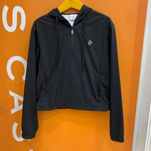 루이까스텔 여성 후드 반집업 아노락/3FTJP408B