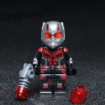 엔드게임 어벤져스 인피니티워 레고호환 캐릭터 세트 모음 레고호환블록, 제품267) 엔트맨 3버전