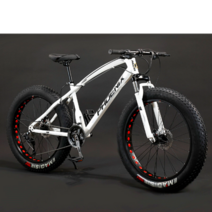 자이언트 풀샥 자전거 성인용 산악용 MTB, 7단, 24인치, 옵션17