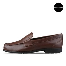 락포트 남성화 페니로퍼 M76444W