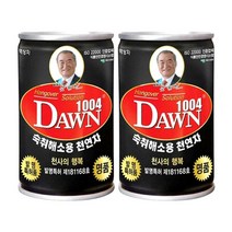 그래미 [여명1004] 119ml / 프리미엄 숙취해소제 / 천사의 행복, 4개