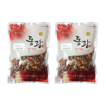 산사 적조자 산사나무 한방재료 약령시장 600g 2팩, 단품, 단품