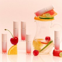 포렌코즈 속타투 립틴트, 09 마리, 2.5g, 1개