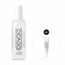 아이소이 [시카고] 시카 엑스퍼트 미스트 토너 150ml(+크림20ml 증정), 단품없음