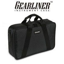 Gearliner GSP-250 Pedal Board & Multi Effecter Case / 페달보드 & 멀티이펙터 케이스