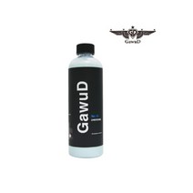 가우디 드레싱 500ml 레자왁스 실내드레싱