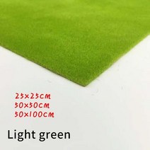 테라스 마당 베란다 셀프 옥상 인공 매트 롤잔디25/50/100CM 인공 초원 DIY 잔디 매트 인조 녹색 카펫 마이, 03 03_01 25x25cm